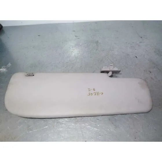 Parasol Izquierdo para Fiat Doblo