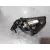 Cinturon Seguridad Delantero Derecho para Fiat Doblo