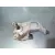 Motor Limpia Delantero para Ford Focus Lim. (Cb8)