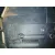 Motor Limpia Delantero para Ford Focus Lim. (Cb8)