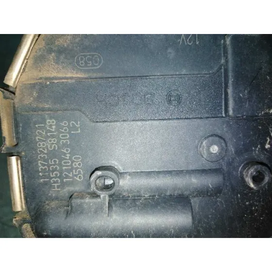 Motor Limpia Delantero para Ford Focus Lim. (Cb8)