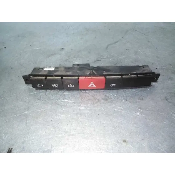 Warning para Fiat Doblo