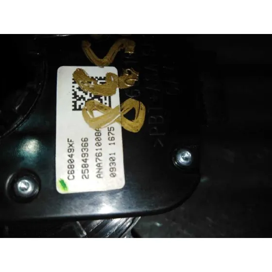 Anillo Airbag para Chevrolet Cruze