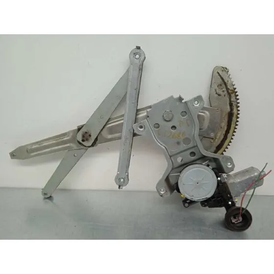 Elevalunas Delantero Izquierdo para Suzuki Swift Berlina (Mz)