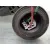 Elevalunas Delantero Izquierdo para Suzuki Swift Berlina (Mz)