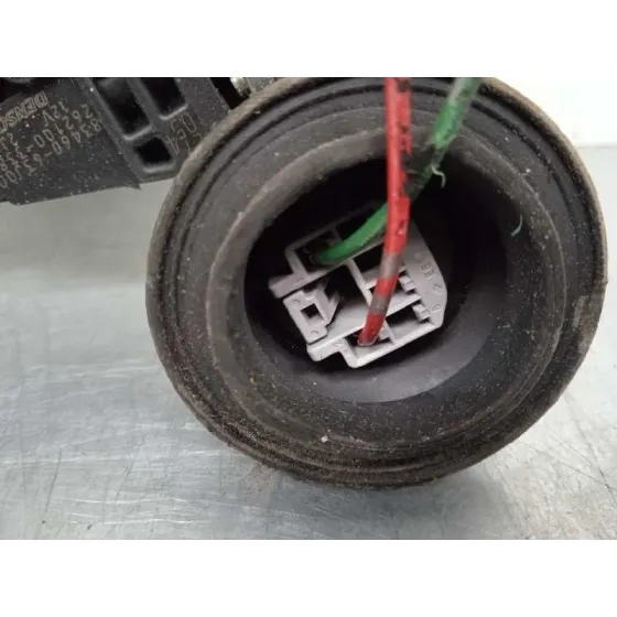 Elevalunas Delantero Izquierdo para Suzuki Swift Berlina (Mz)