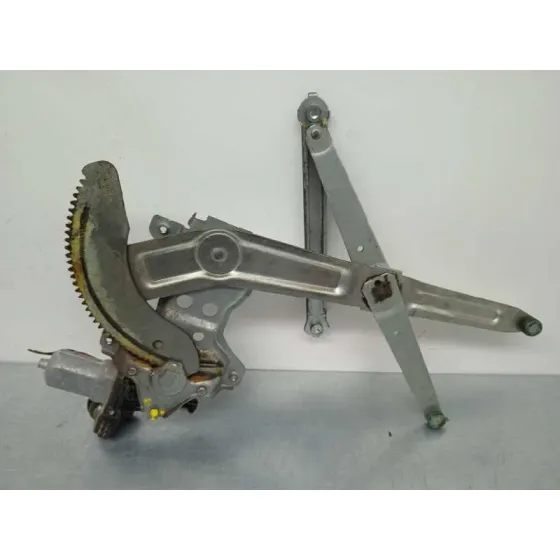 Elevalunas Delantero Izquierdo para Suzuki Swift Berlina (Mz)