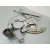 Elevalunas Delantero Izquierdo para Suzuki Swift Berlina (Mz)