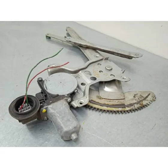 Elevalunas Delantero Izquierdo para Suzuki Swift Berlina (Mz)