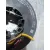Anillo Airbag para Opel Agila