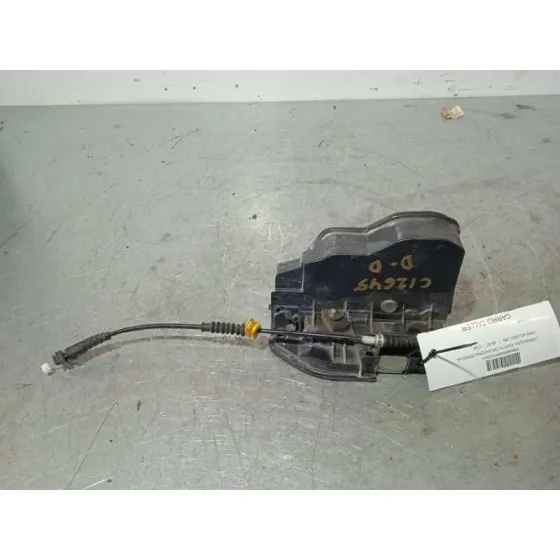 Cerradura Puerta Delantera Derecha para Bmw X3 (E83)