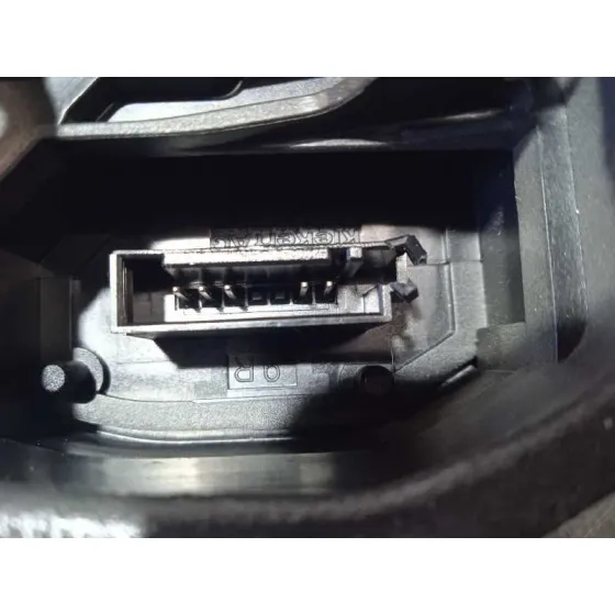 Cerradura Puerta Delantera Derecha para Bmw X3 (E83)