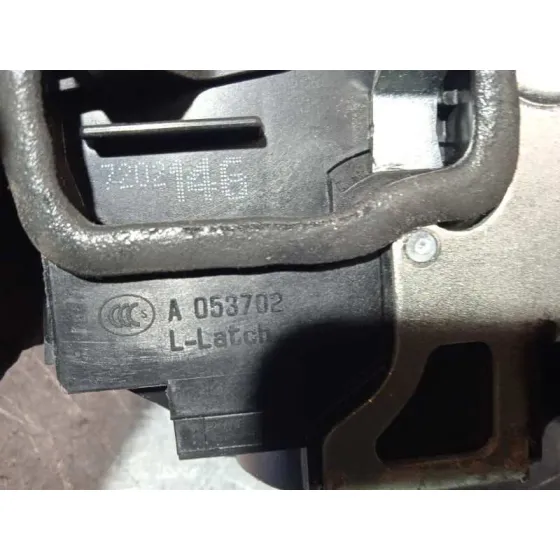 Cerradura Puerta Delantera Derecha para Bmw X3 (E83)