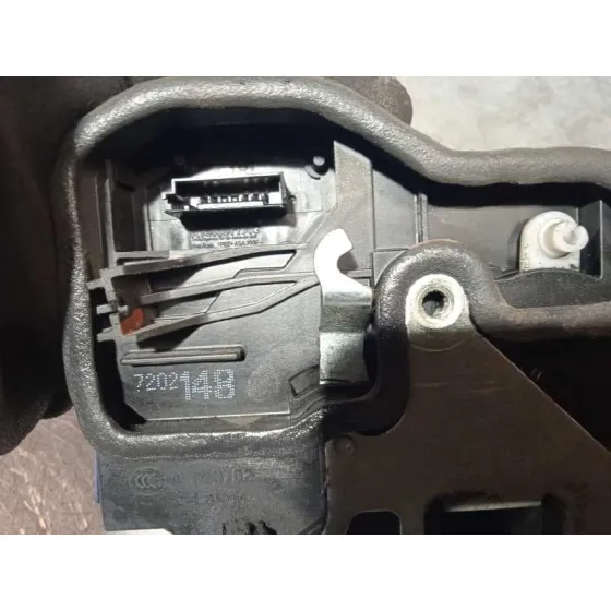 Cerradura Puerta Trasera Derecha para Bmw X3 (E83)