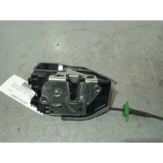 Cerradura Puerta Trasera Derecha para Bmw X3 (E83)