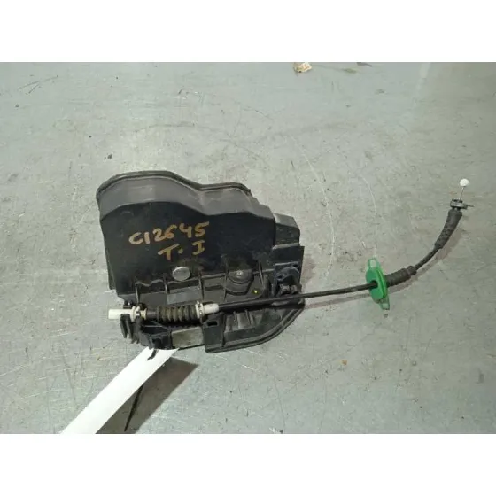 Cerradura Puerta Trasera Izquierda para Bmw X3 (E83)