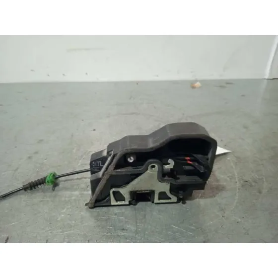 Cerradura Puerta Trasera Izquierda para Bmw X3 (E83)
