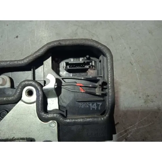 Cerradura Puerta Trasera Izquierda para Bmw X3 (E83)