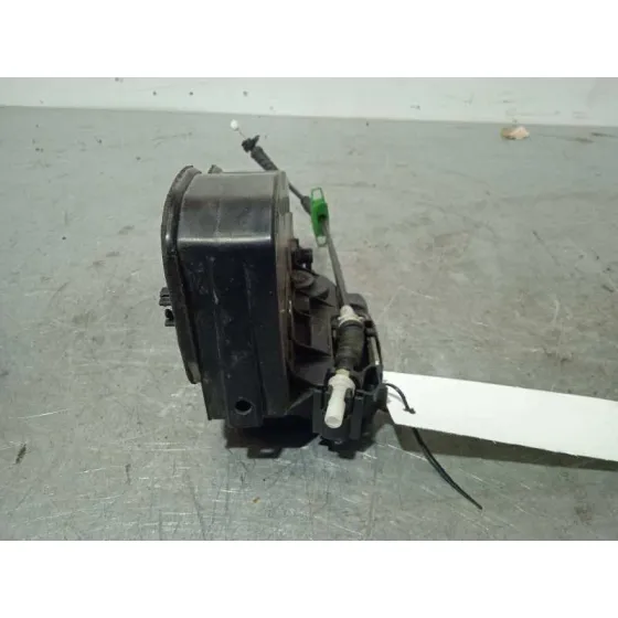 Cerradura Puerta Trasera Izquierda para Bmw X3 (E83)