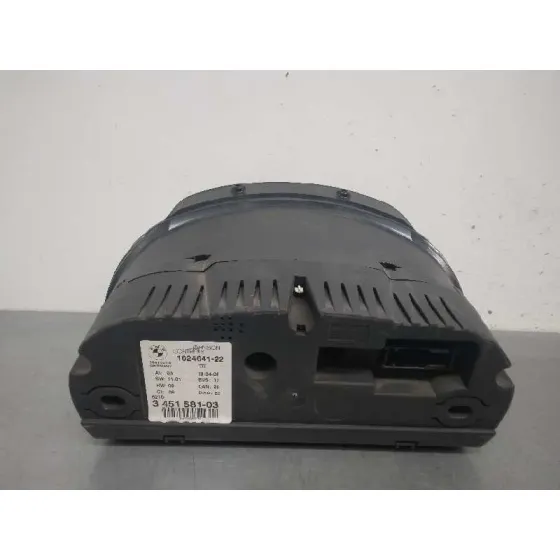 Cuadro Instrumentos para Bmw X3 (E83)