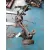 Puente Trasero para Fiat Doblo