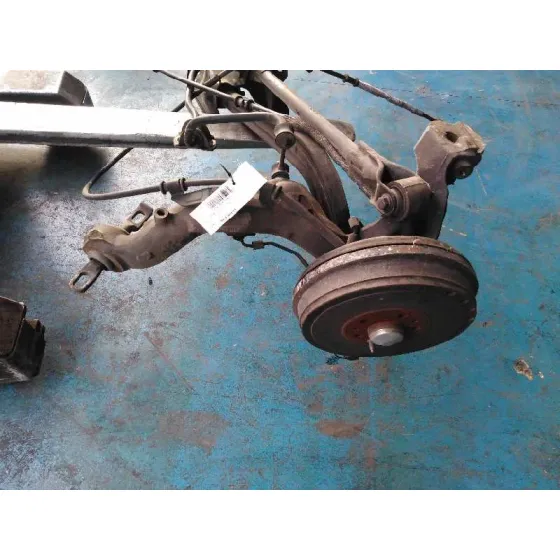 Puente Trasero para Fiat Doblo