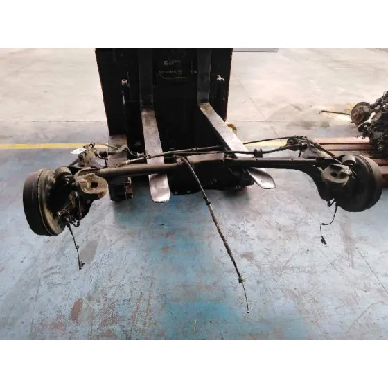 Puente Trasero para Fiat Doblo