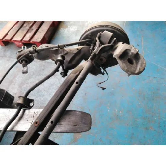 Puente Trasero para Fiat Doblo