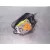Cinturon Seguridad Delantero Derecho para Toyota Auris