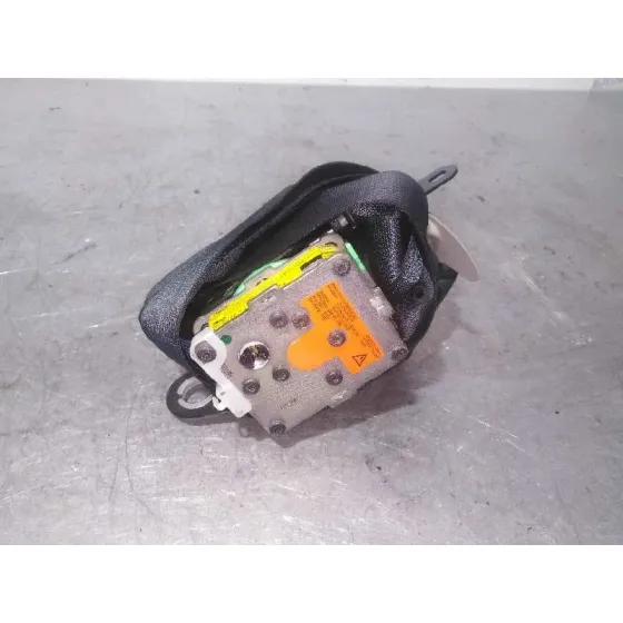 Cinturon Seguridad Delantero Derecho para Toyota Auris