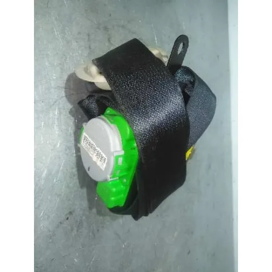 Cinturon Seguridad Delantero Derecho para Toyota Auris