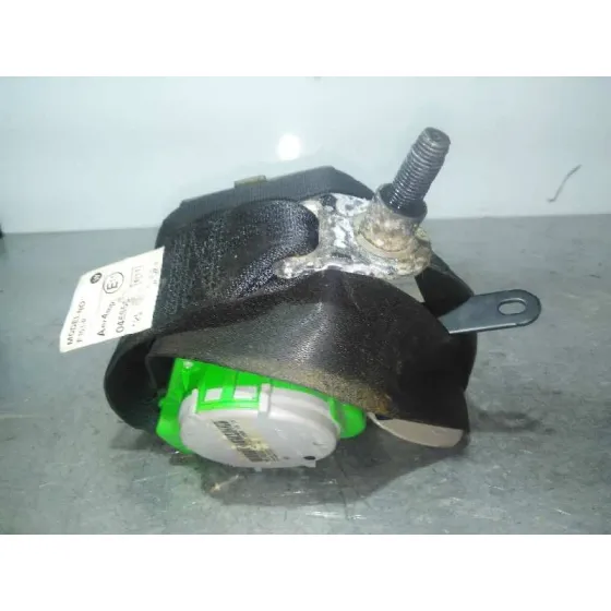 Cinturon Seguridad Delantero Izquierdo para Toyota Auris