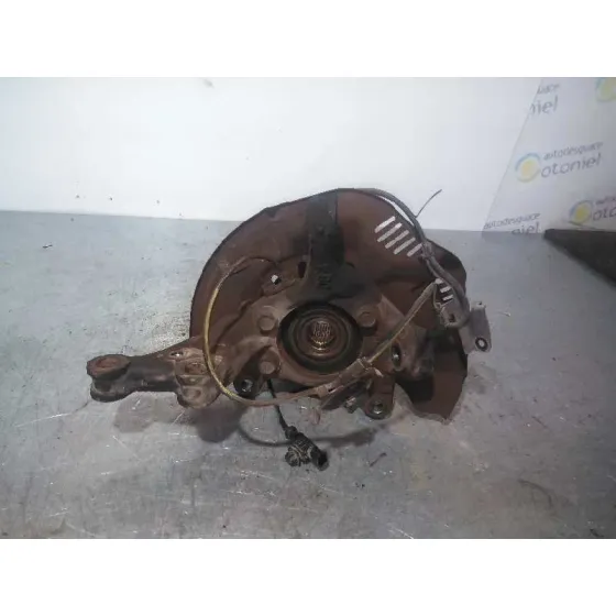 Mangueta Delantera Derecha para Toyota Auris