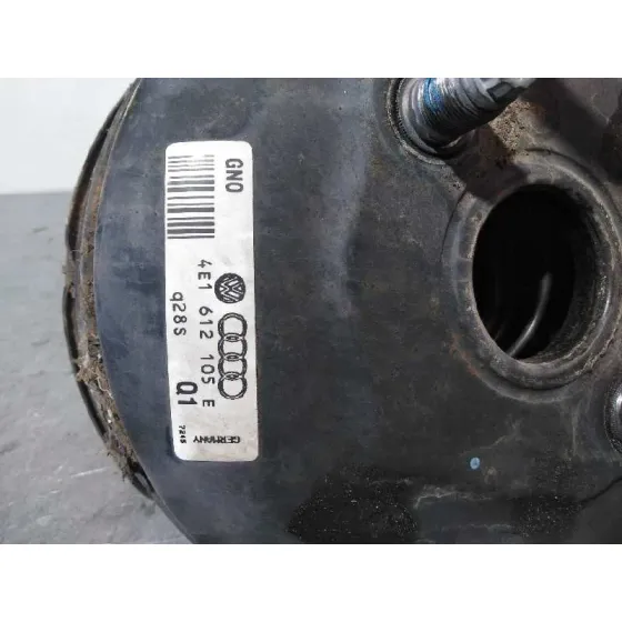 Servofreno para Audi A8 (4E2)