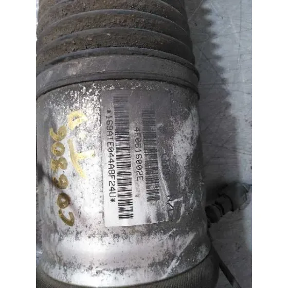 Amortiguador Trasero Derecho para Audi A8 (4E2)