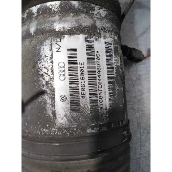 Amortiguador Trasero Izquierdo para Audi A8 (4E2)