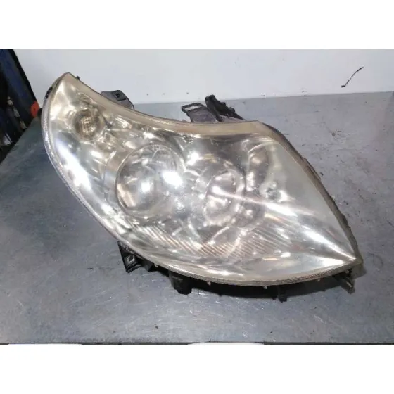 Faro Derecho para Fiat Ducato Caja Cerrada 35 (06.2006 =>)