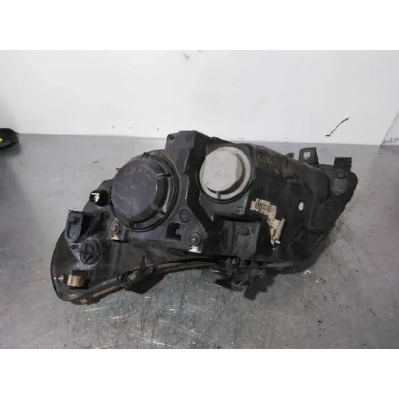 Faro Derecho para Fiat Ducato Caja Cerrada 35 (06.2006 =>)