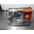 Faro Izquierdo para Land Rover Discovery