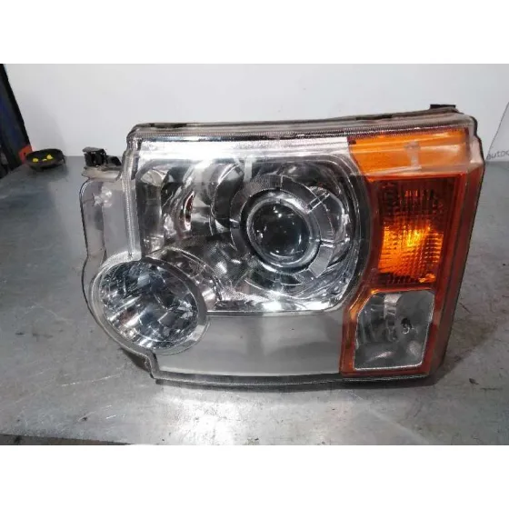 Faro Izquierdo para Land Rover Discovery