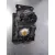 Faro Izquierdo para Land Rover Discovery