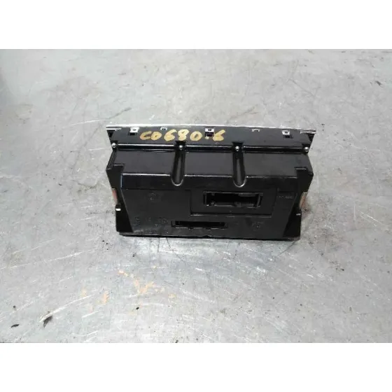 Mando Climatizador para Audi A8 (4E2)