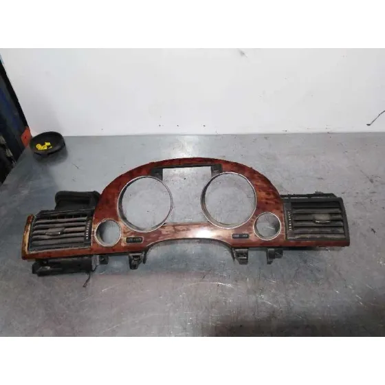 Aireador para Audi A8 (4E2)