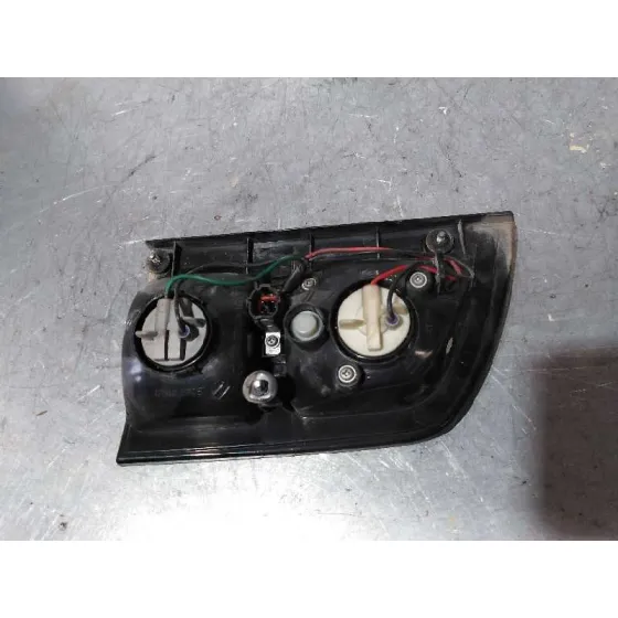 Piloto Trasero Izquierdo Interior para Ssangyong Kyron