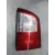 Piloto Trasero Derecho Interior para Ssangyong Kyron