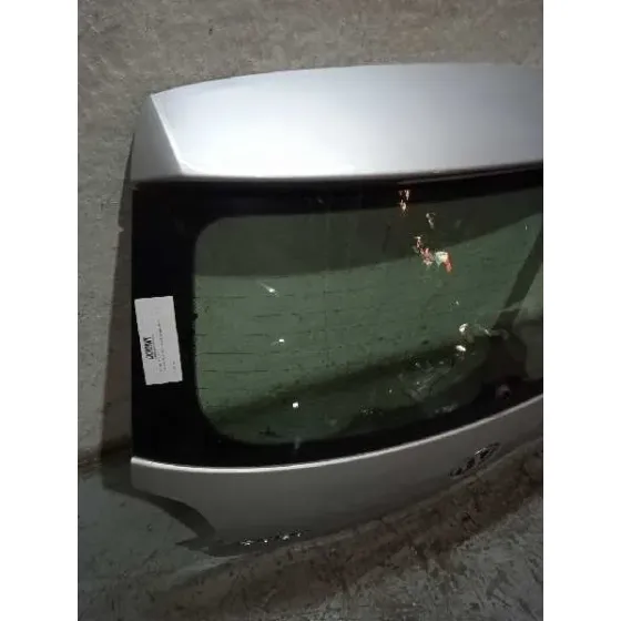 Porton Trasero para Volkswagen Polo (6C1)