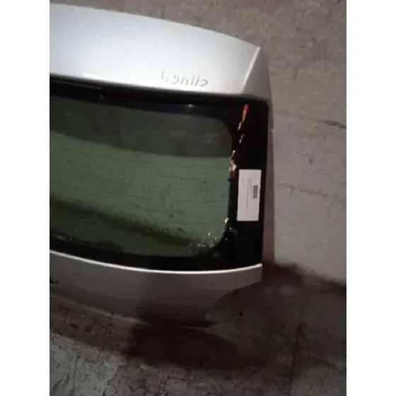 Porton Trasero para Volkswagen Polo (6C1)