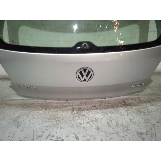 Porton Trasero para Volkswagen Polo (6C1)