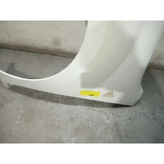 Aleta Delantera Izquierda para Renault Kangoo
