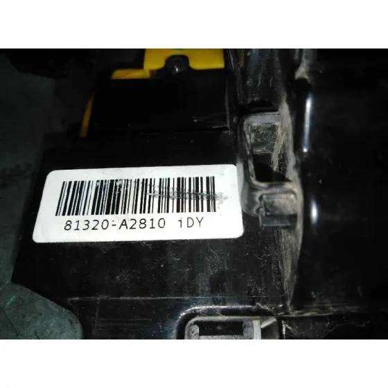 Cerradura Puerta Delantera Derecha para Kia Pro_Cee'd ( )